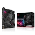 ASUS ROG STRIX B550-E GAMING AMD B550 Socket AM4 ATX, AMD B550, AMD AM4, 4x DDR4 DIMM, DP, HDMI, M.2, SATA III, 2.5G LAN, Wi-Fi, Bluetooth, USB 3.2, ATX, 305x244 mm
